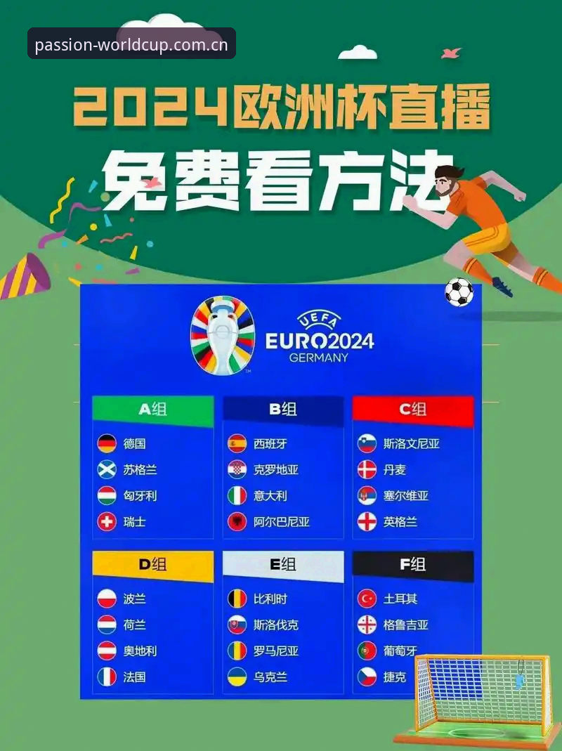 世界杯直播免费观看指南：官方APP使用全解析